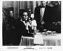 Ash Wednesday - 8 x 10 B&W Photo #1