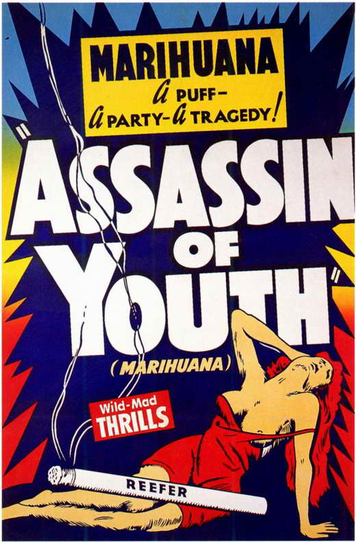 posters youth