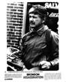 Assassination - 8 x 10 B&W Photo #2