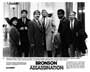 Assassination - 8 x 10 B&W Photo #5