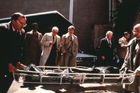 Assassination - 8 x 10 Color Photo #1