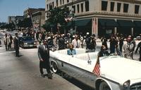 Assassination - 8 x 10 Color Photo #4
