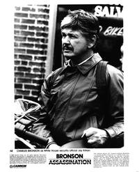 Assassination - 8 x 10 B&W Photo #2