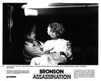 Assassination - 8 x 10 B&W Photo #6