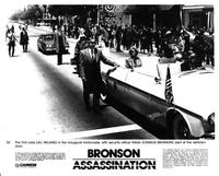 Assassination - 8 x 10 B&W Photo #7
