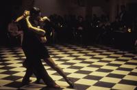 Assassination Tango - 8 x 10 Color Photo #10