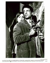 Assassins - 8 x 10 B&W Photo #6