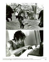 Assassins - 8 x 10 B&W Photo #7