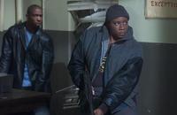 Assault on Precinct 13 - 8 x 10 Color Photo #16