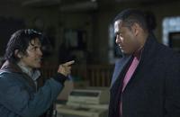 Assault on Precinct 13 - 8 x 10 Color Photo #19