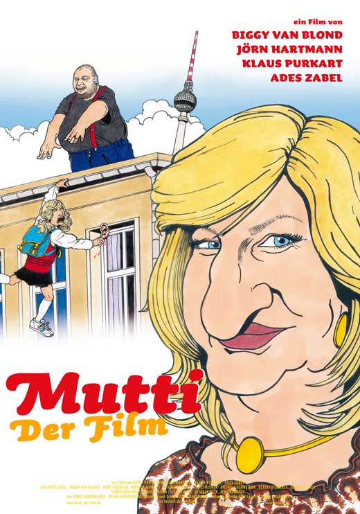 Mutti - Der Film movie