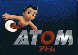 Astro Boy Movie Posters From Movie Poster Shop