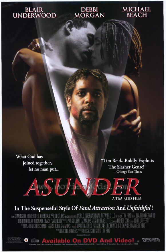 Asunder movie