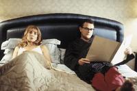 Asylum - 8 x 10 Color Photo #12