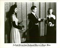Asylum of Horrors - 8 x 10 B&W Photo #1