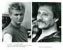 At Close Range - 8 x 10 B&W Photo #2
