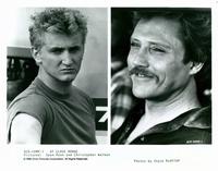 At Close Range - 8 x 10 B&W Photo #2