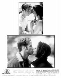 At First Sight - 8 x 10 B&W Photo #2