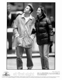 At First Sight - 8 x 10 B&W Photo #3