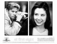 At First Sight - 8 x 10 B&W Photo #4