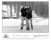 At First Sight - 8 x 10 B&W Photo #8