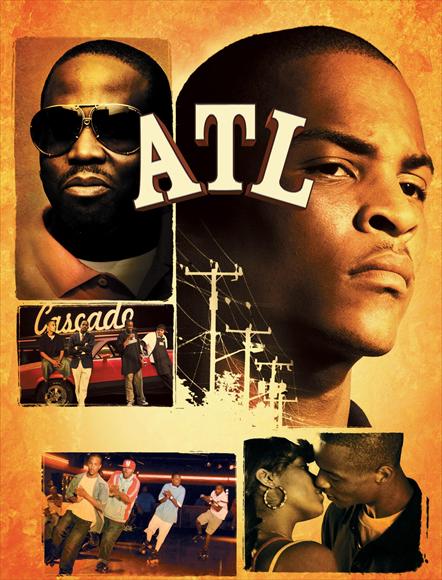 Atl Movie Poster