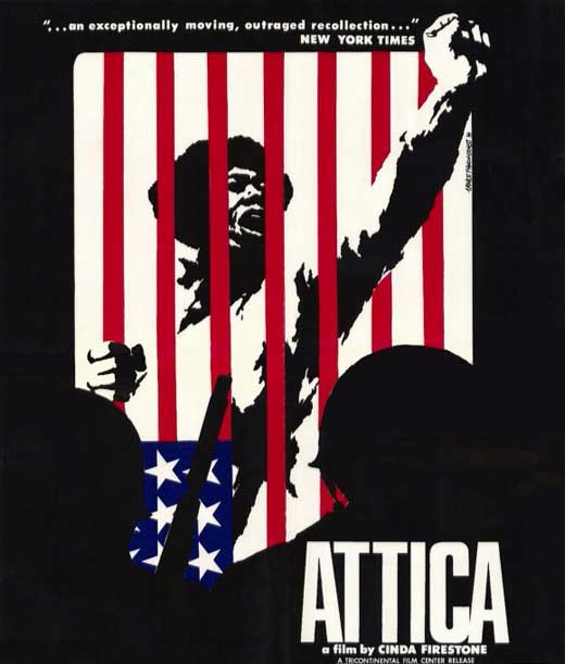 Attica movie