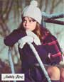 Audrey Rose - 8 x 10 Color Photo #3
