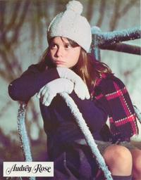 Audrey Rose - 8 x 10 Color Photo #3
