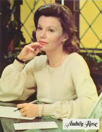 Audrey Rose - 8 x 10 Color Photo #5
