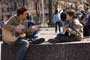 August Rush - 8 x 10 Color Photo #1