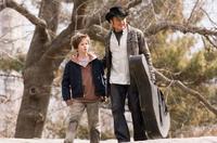 August Rush - 8 x 10 Color Photo #3