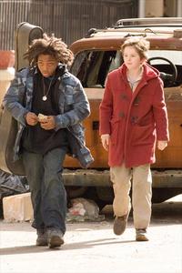 August Rush - 8 x 10 Color Photo #14