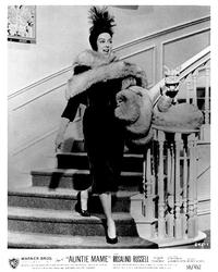 Auntie Mame - 8 x 10 B&W Photo #2