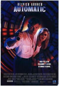 27 x 40 Movie Poster - Style A
