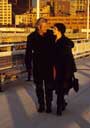 Autumn in New York - 8 x 10 Color Photo #5