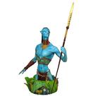 Avatar - Tsu Tey Mini Bust