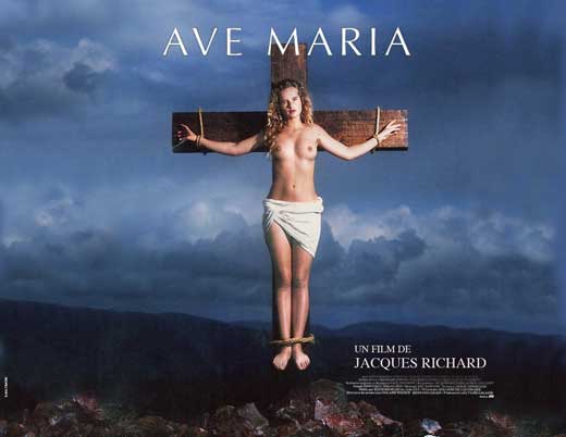 Ave Maria movie