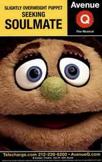Avenue Q (Broadway)