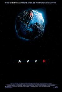 AVPR: Aliens vs Predator - Requiem movies in