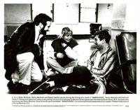 Awakenings - 8 x 10 B&W Photo #3