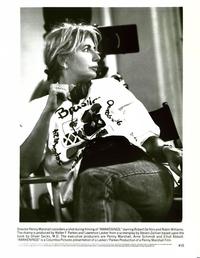 Awakenings - 8 x 10 B&W Photo #4