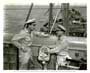 Away All Boats - 8 x 10 B&W Photo #5