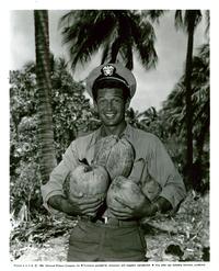 Away All Boats - 8 x 10 B&W Photo #3