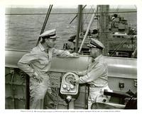 Away All Boats - 8 x 10 B&W Photo #5