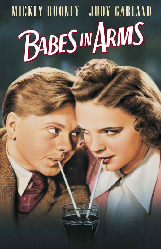Babes in Arms movie