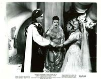 Babes in Bagdad - 8 x 10 B&W Photo #1