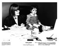 Baby Boom - 8 x 10 B&W Photo #4