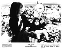 Baby Boom - 8 x 10 B&W Photo #5