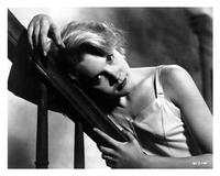 Baby Doll - 8 x 10 B&W Photo #1